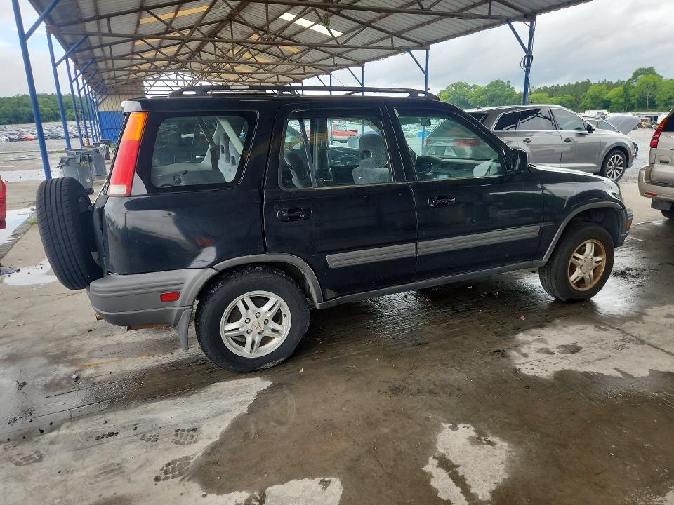 54850456 :رقم المزاد ، JHLRD1863WC082956 vin ، 1998 Honda Crv Awd مزاد بيع