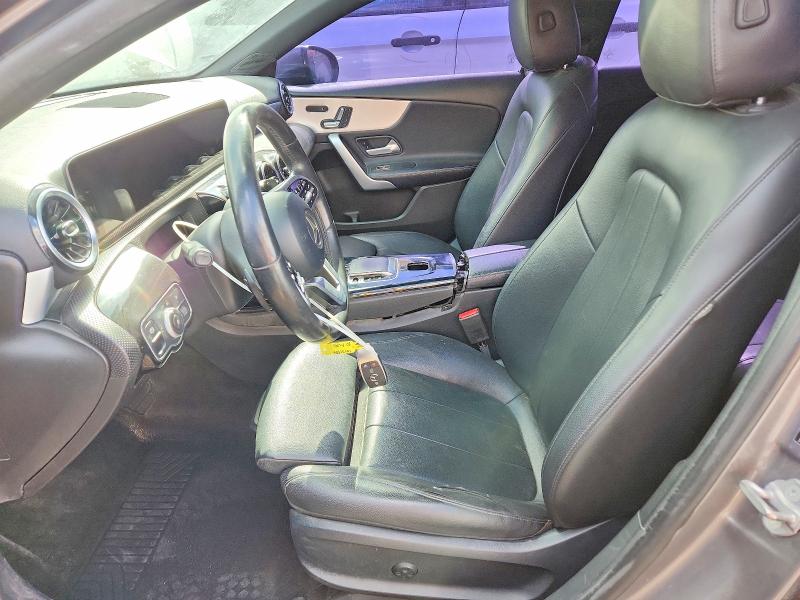 Aukcja sprzedaży 2020 Mercedes-benz A, vin: WDD3G4EB0LW041570, numer aukcji: 50432586