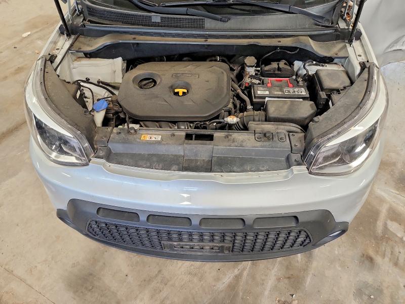 Продажа на аукционе авто 2015 Kia Soul, vin: KNDJP3A5XF7801854, номер лота: 55541436