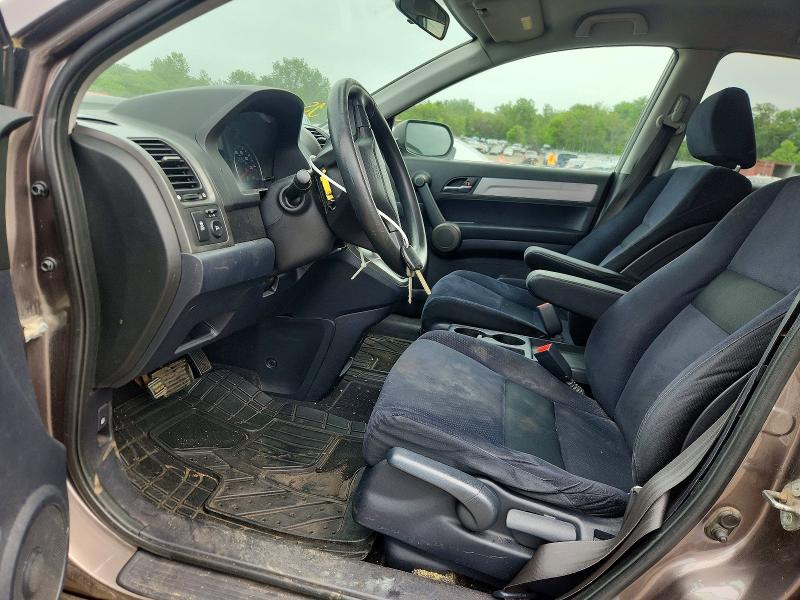 Продаж на аукціоні авто 2011 Honda Cr-v, vin: 5J6RE4H42BL012010, номер лоту: 54820086