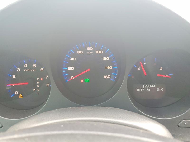 Aukcja sprzedaży 2006 Acura 3.2tl, vin: 19UUA66236A013050, numer aukcji: 53795966