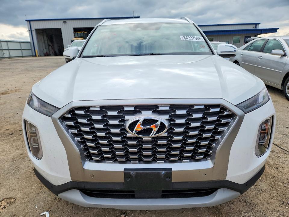Продаж на аукціоні авто 2022 Hyundai Palisade, vin: KM8R44HE0NU382707, номер лоту: 54237686