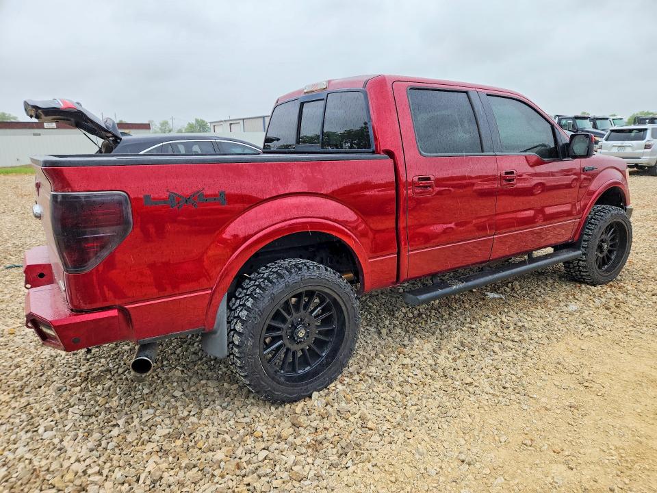 Aukcja sprzedaży 2014 Ford F150, vin: 1FTFW1EF4EKE01977, numer aukcji: 52598006