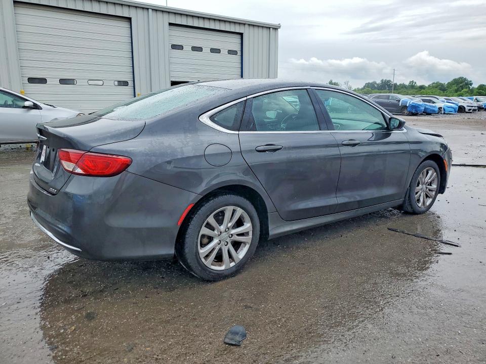 Aukcja sprzedaży 2016 Chrysler 200, vin: 1C3CCCAB2GN133401, numer aukcji: 51880106