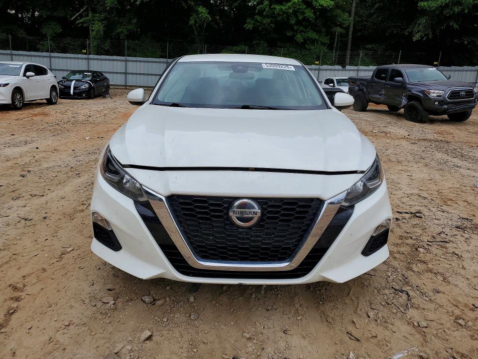 Aukcja sprzedaży 2021 Nissan Altima, vin: 1N4BL4BV4MN379048, numer aukcji: 53009226