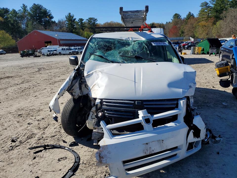 Продаж на аукціоні авто 2008 Dodge Grand Caravan, vin: 1D4HN11H88B186761, номер лоту: 51036756