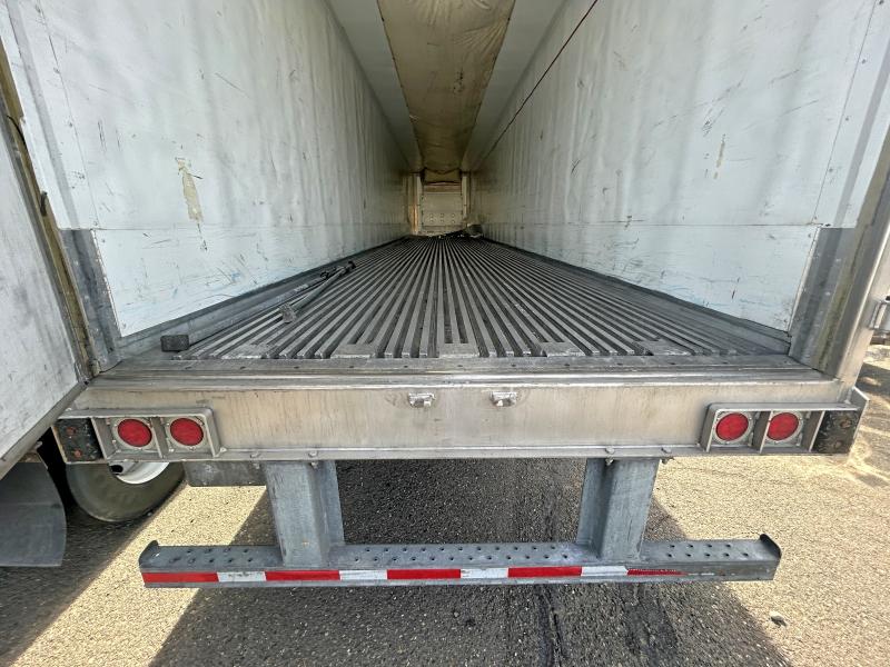 2019 Hyundai Translead Inc Trailers მანქანა იყიდება აუქციონზე, vin: 3H3V532C3KT359139, აუქციონის ნომერი: 49544126