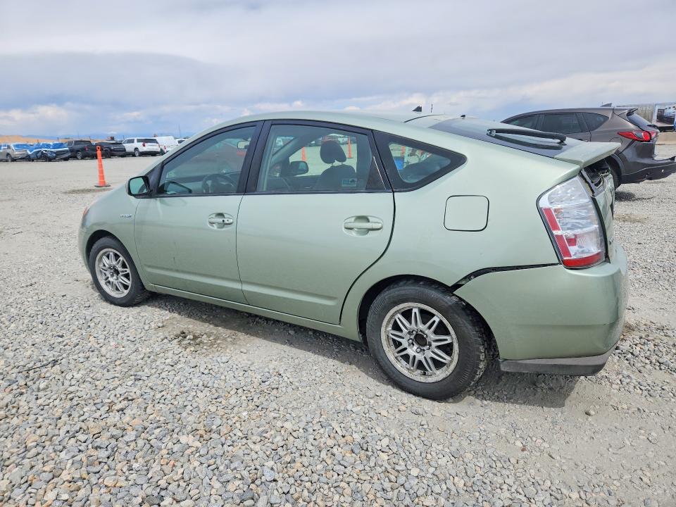 Продаж на аукціоні авто 2008 Toyota Prius, vin: JTDKB20U683365858, номер лоту: 47741396