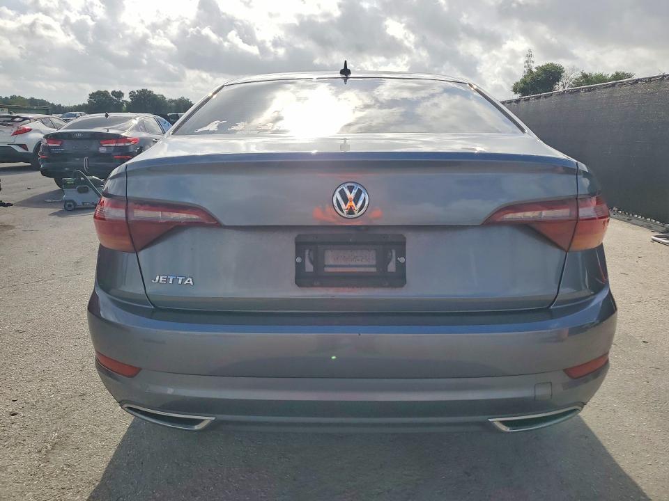 Продаж на аукціоні авто 2019 Volkswagen Jetta, vin: 3VWC57BU0KM062177, номер лоту: 54955416