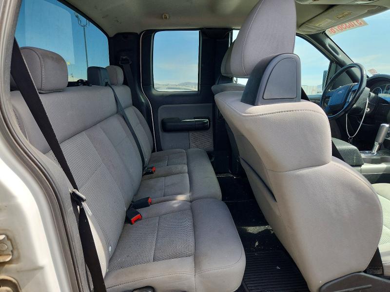 Продаж на аукціоні авто 2006 Ford F150, vin: 1FTPX04596KB95092, номер лоту: 51035676