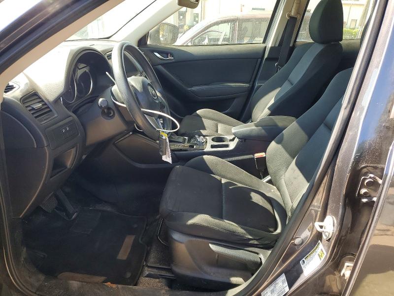 Aukcja sprzedaży 2016 Mazda Cx-5, vin: JM3KE2BY6G0832131, numer aukcji: 53793606