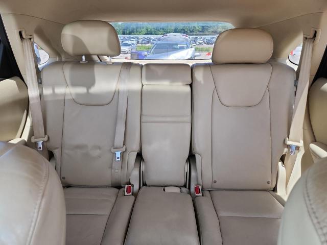Продаж на аукціоні авто 2012 Lexus Rx, vin: 2T2ZK1BA1CC068925, номер лоту: 53164246
