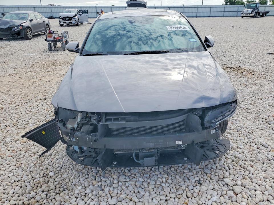 Продажа на аукционе авто 2024 Hyundai Elantra, vin: KMHLS4DGXRU681971, номер лота: 53599426