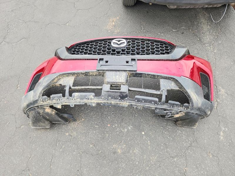 Aukcja sprzedaży 2024 Mazda Cx-50, vin: 7MMVABDM9RN161247, numer aukcji: 52045476