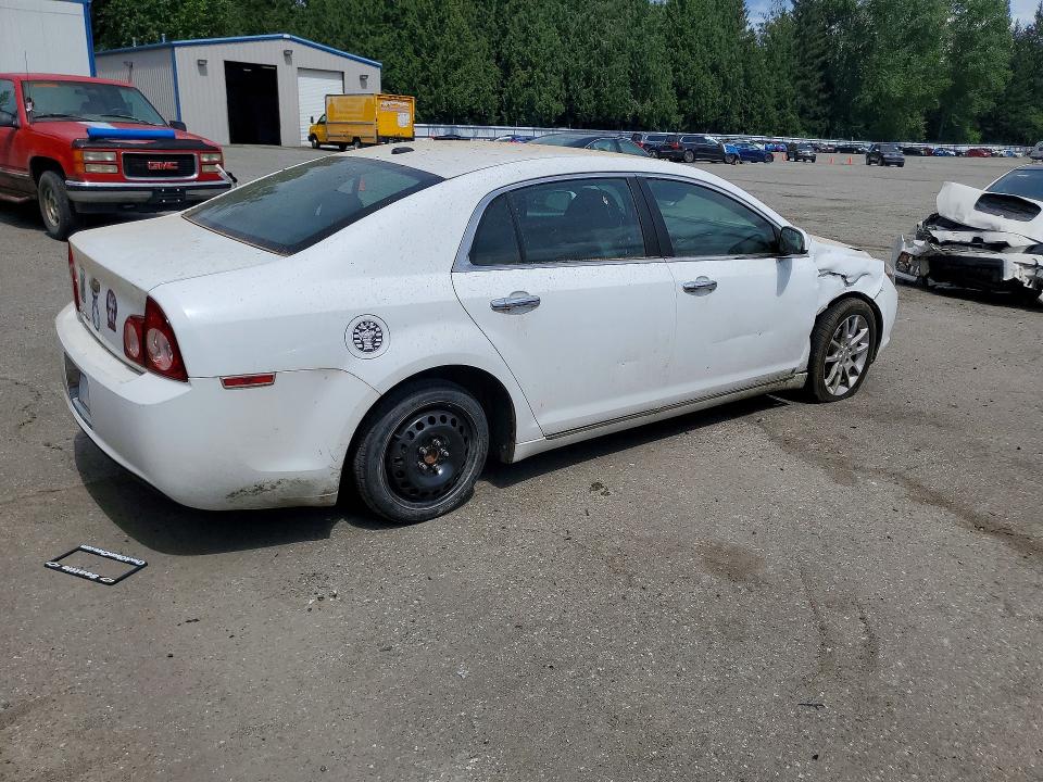 Aukcja sprzedaży 2010 Chevrolet Malibu, vin: 1G1ZE5EB1AF116265, numer aukcji: 53449716