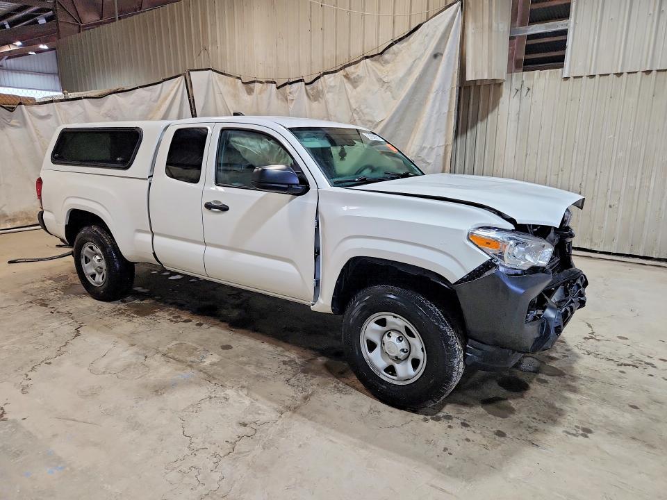 Aukcja sprzedaży 2023 Toyota Tacoma, vin: 3TYRX5GN7PT088896, numer aukcji: 50242706