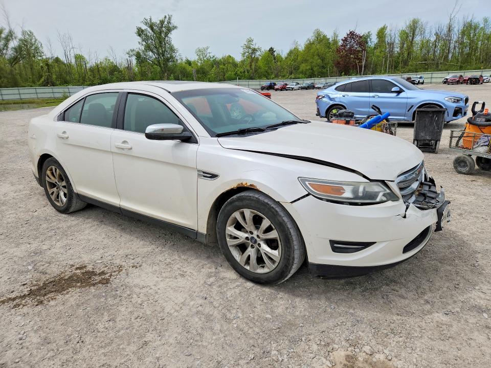 Aukcja sprzedaży 2012 Ford Taurus, vin: 1FAHP2EW3CG114115, numer aukcji: 54456106