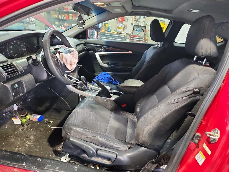 Aukcja sprzedaży 2014 Honda Accord, vin: 1HGCT1B77EA003372, numer aukcji: 55451606