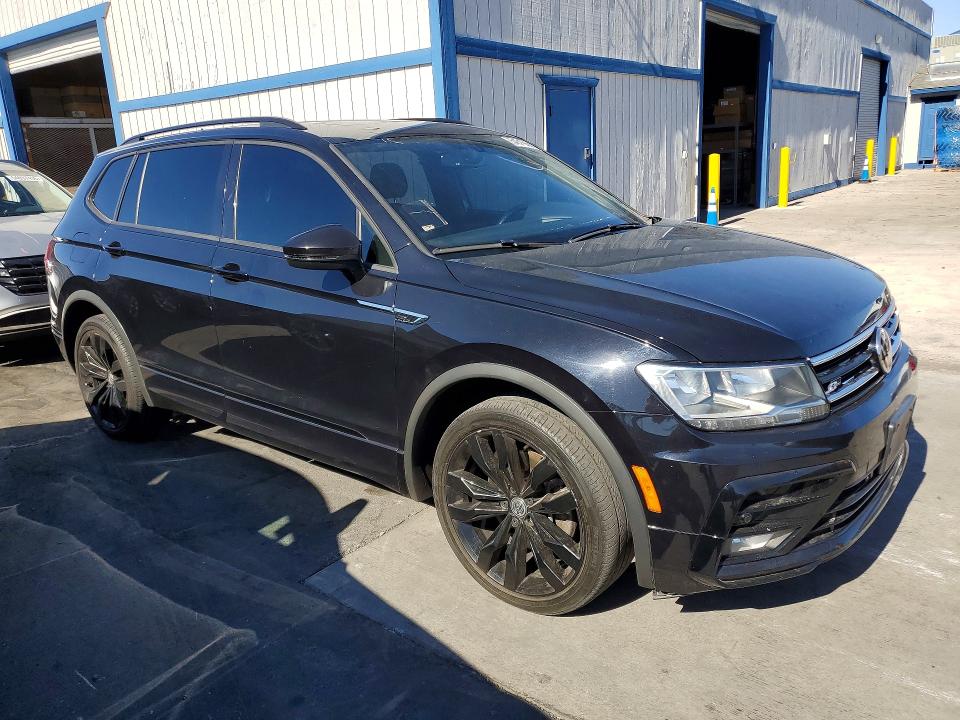 2021 Volkswagen Tiguan მანქანა იყიდება აუქციონზე, vin: 3VV3B7AX9MM049410, აუქციონის ნომერი: 54316606