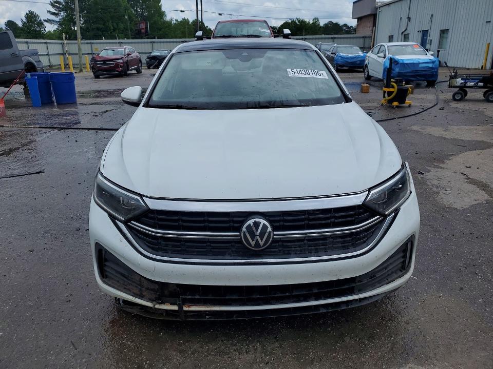 Aukcja sprzedaży 2024 Volkswagen Jetta, vin: 3VWGM7BUXRM062802, numer aukcji: 54430106