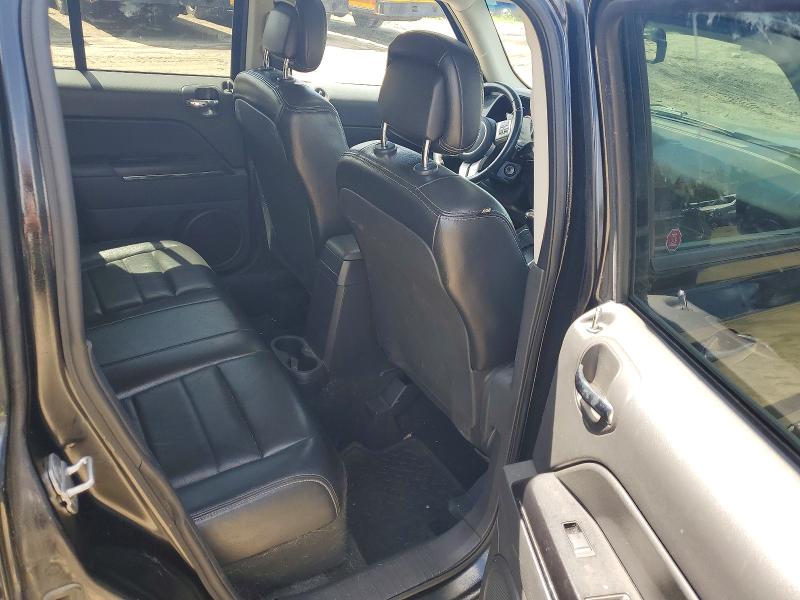 Продажа на аукционе авто 2011 Jeep Patriot, vin: 1J4NF4GBXBD148990, номер лота: 54642516
