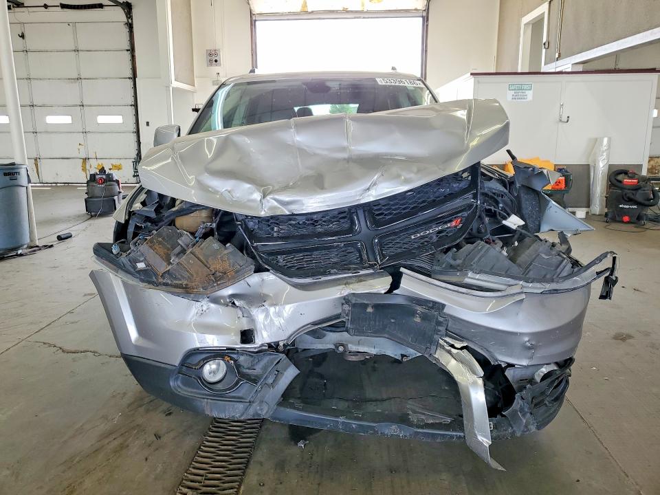 Aukcja sprzedaży 2018 Dodge Journey, vin: 3C4PDDGGXJT430250, numer aukcji: 53396186