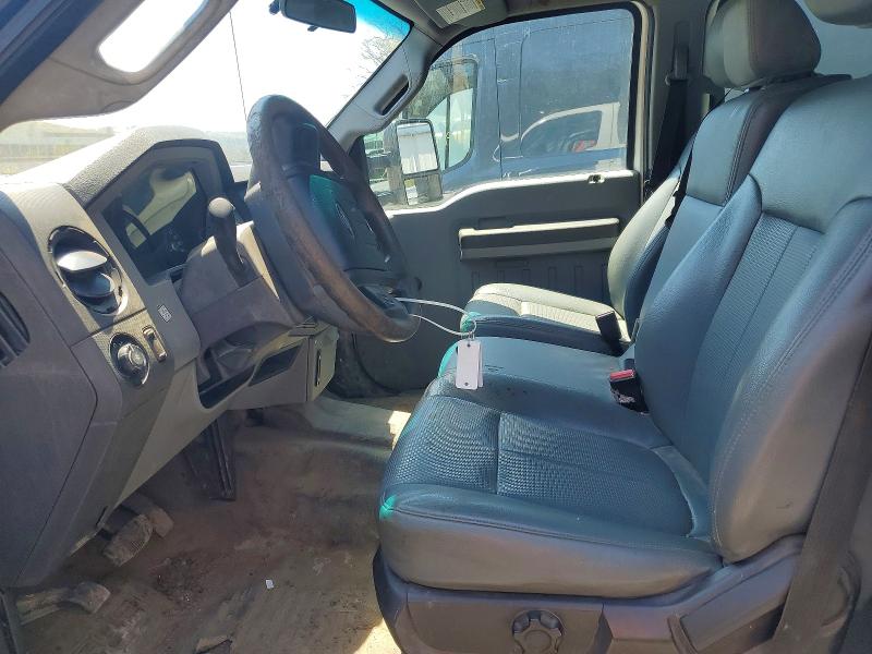 Продажа на аукционе авто 2015 Ford F350, vin: 1FD7W3E67FEC64075, номер лота: 55422816
