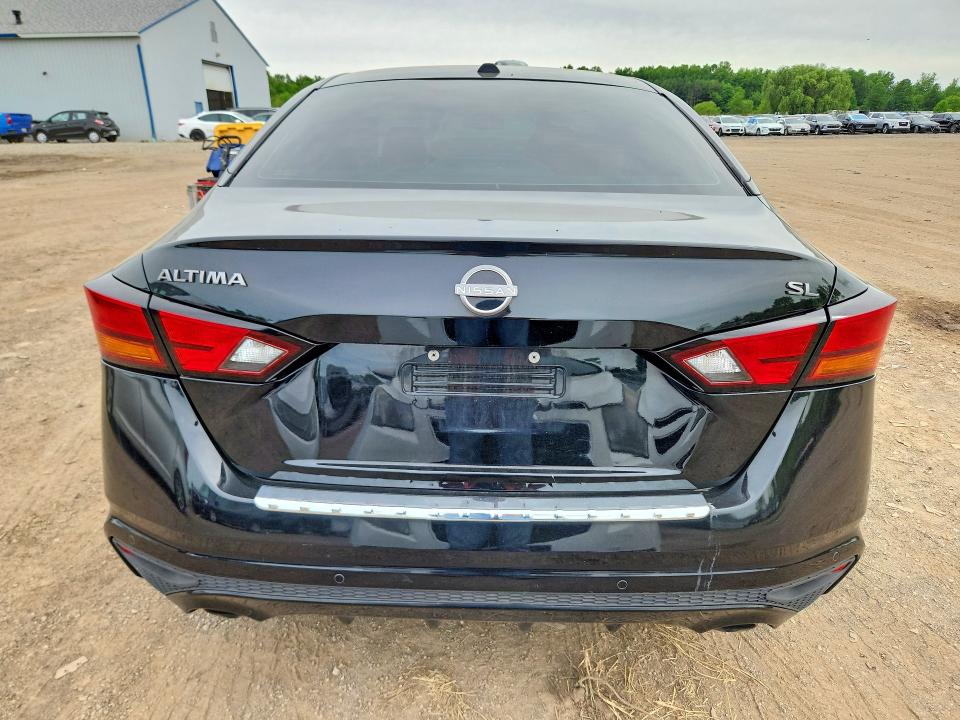 Aukcja sprzedaży 2023 Nissan Altima, vin: 1N4BL4EV7PN337408, numer aukcji: 54070426