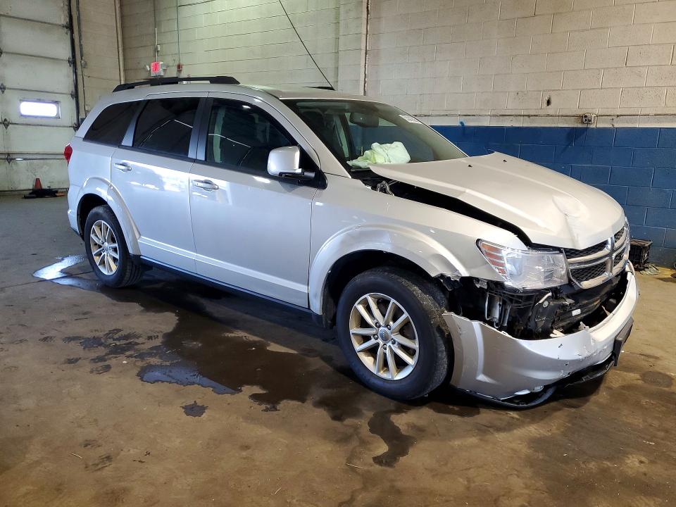 Aukcja sprzedaży 2014 Dodge Journey, vin: 3C4PDCBG5ET121762, numer aukcji: 55043826