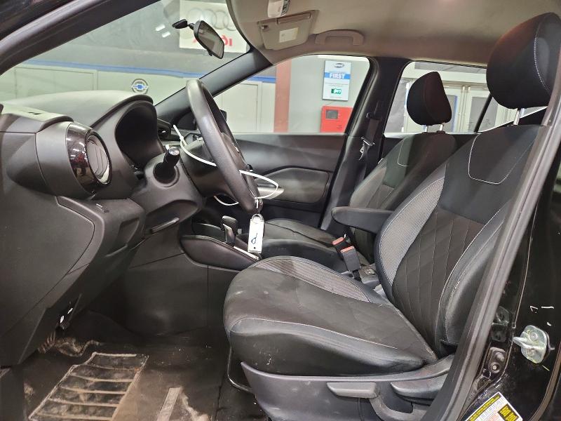 Продажа на аукционе авто 2019 Nissan Kicks, vin: 3N1CP5CU9KL532120, номер лота: 52960796
