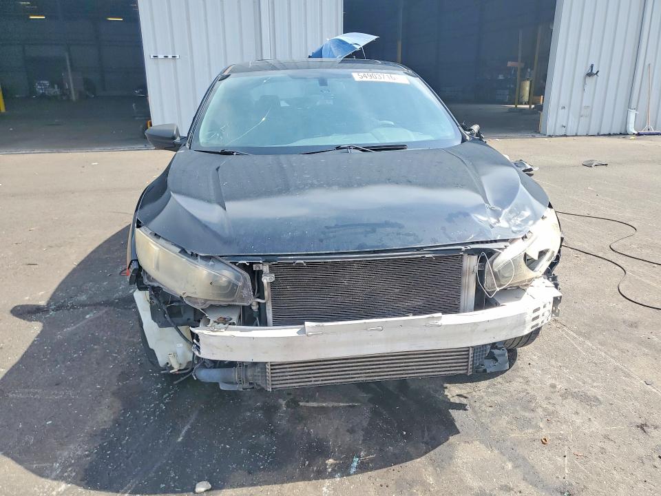 Aukcja sprzedaży 2018 Honda Civic, vin: SHHFK7H56JU208110, numer aukcji: 54903716