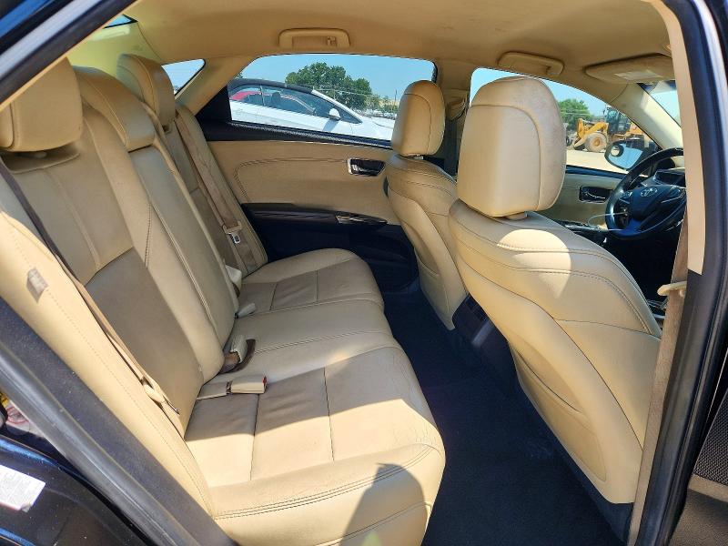 Продажа на аукционе авто 2015 Toyota Avalon, vin: 4T1BK1EB3FU171017, номер лота: 53082346