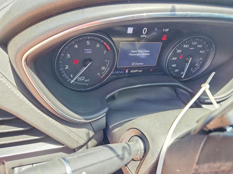 Продажа на аукционе авто 2020 Cadillac Ct5, vin: 1G6DT5RW6L0138050, номер лота: 53303336