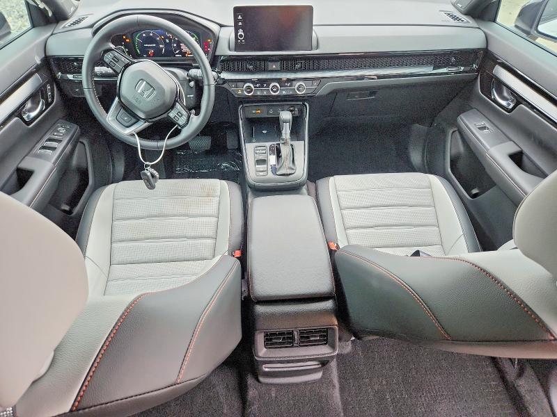 Продаж на аукціоні авто 2026 Honda Cr-v, vin: 7FARS6H93TE057679, номер лоту: 54012126
