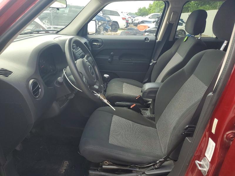 Продажа на аукционе авто 2013 Jeep Patriot, vin: 1C4NJRBB3DD177310, номер лота: 55166236