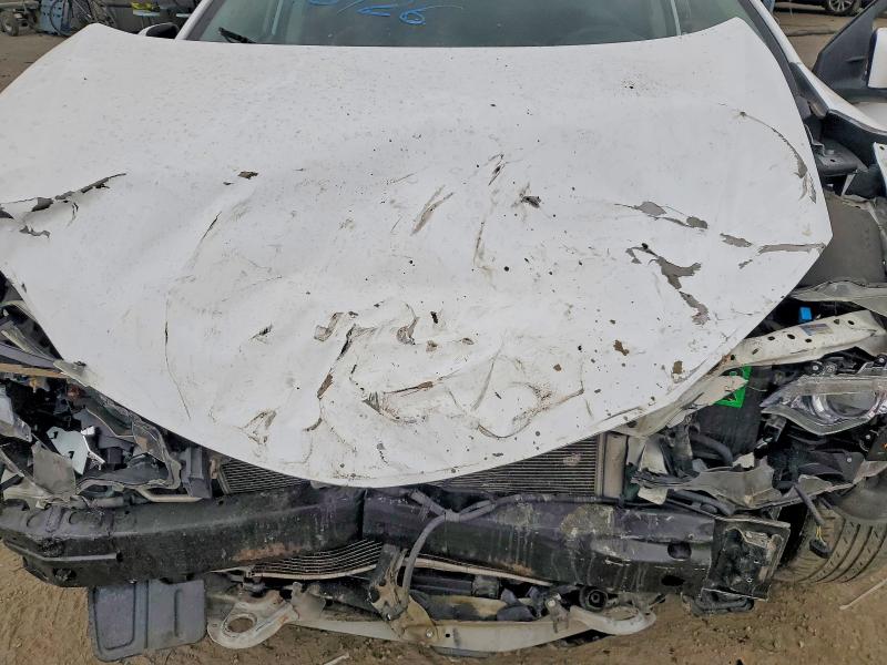 Продаж на аукціоні авто 2017 Toyota Corolla, vin: 5YFBURHE1HP723956, номер лоту: 52991066