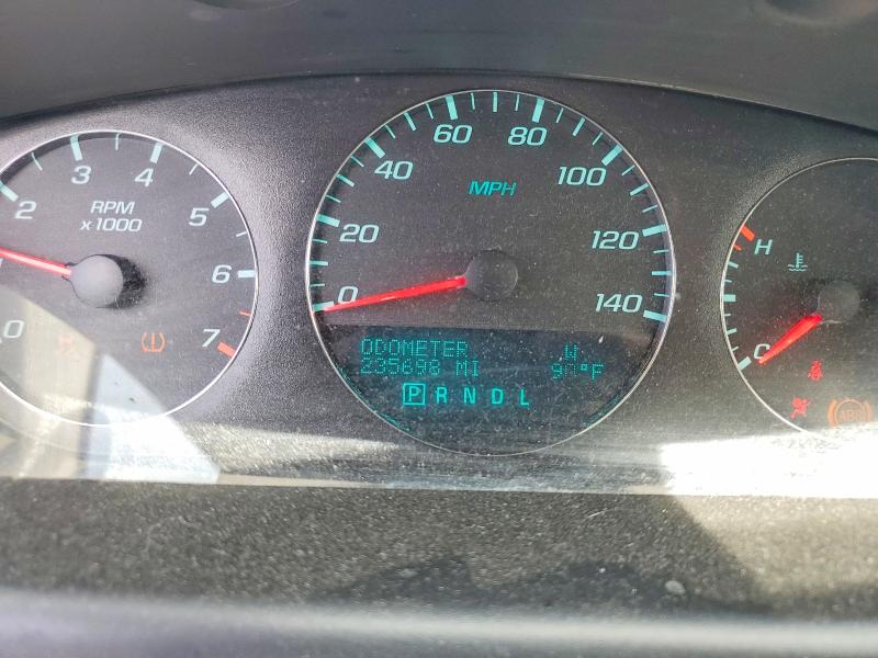 Продажа на аукционе авто 2015 Chevrolet Impala Limited, vin: 2G1WC5E35F1124191, номер лота: 54979116
