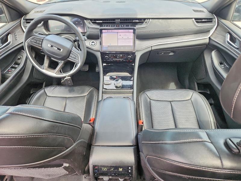 Aukcja sprzedaży 2024 Jeep Grand Cherokee, vin: 1C4RJKBG5R8603244, numer aukcji: 55444746
