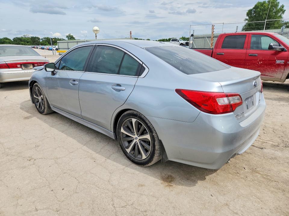 Aukcja sprzedaży 2015 Subaru Legacy, vin: 4S3BNEN61F3041748, numer aukcji: 55244916