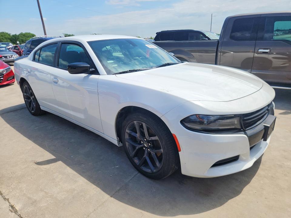 Продаж на аукціоні авто 2019 Dodge Charger, vin: 2C3CDXBG8KH734926, номер лоту: 55214966