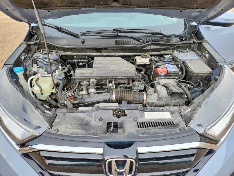 Продаж на аукціоні авто 2022 Honda Cr-v, vin: 7FARW2H94NE002321, номер лоту: 54312086