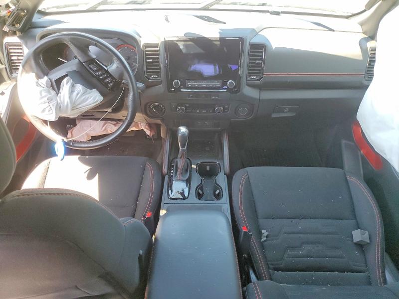 Продажа на аукционе авто 2024 Nissan Frontier, vin: 1N6ED1EK4RN604383, номер лота: 53119866