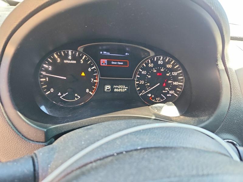 Продаж на аукціоні авто 2014 Nissan Altima, vin: 1N4AL3AP6EC421032, номер лоту: 53533346