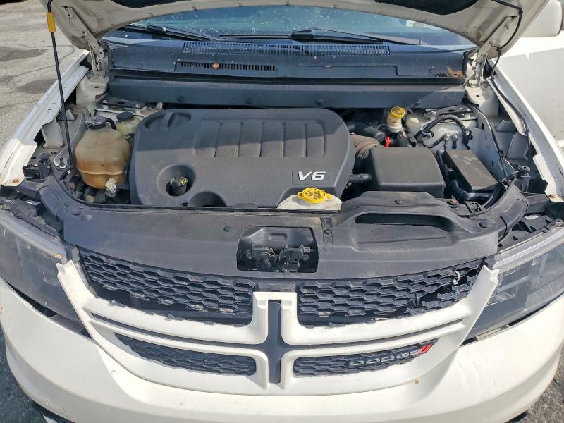 Aukcja sprzedaży 2016 Dodge Journey, vin: 3C4PDCEG7GT117646, numer aukcji: 52644426