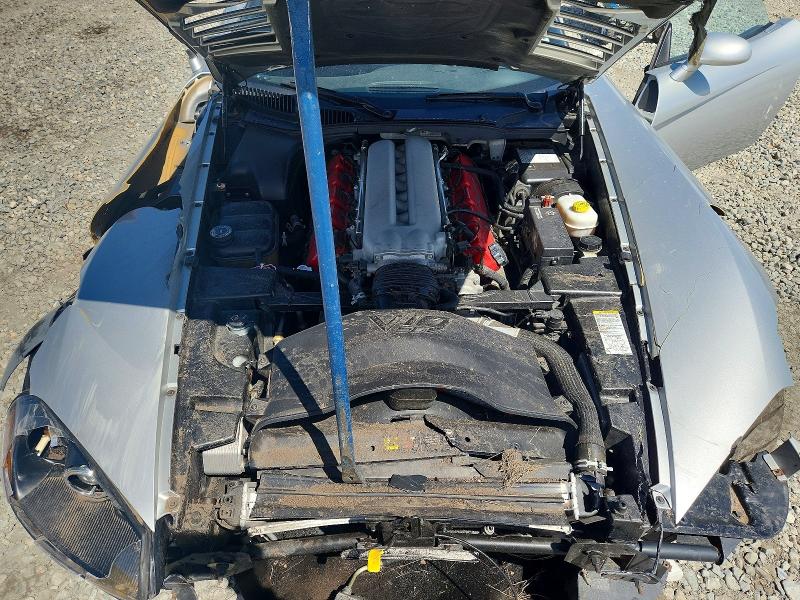 53786576 :رقم المزاد ، 1B3JZ65Z05V500482 vin ، 2005 Dodge Viper مزاد بيع