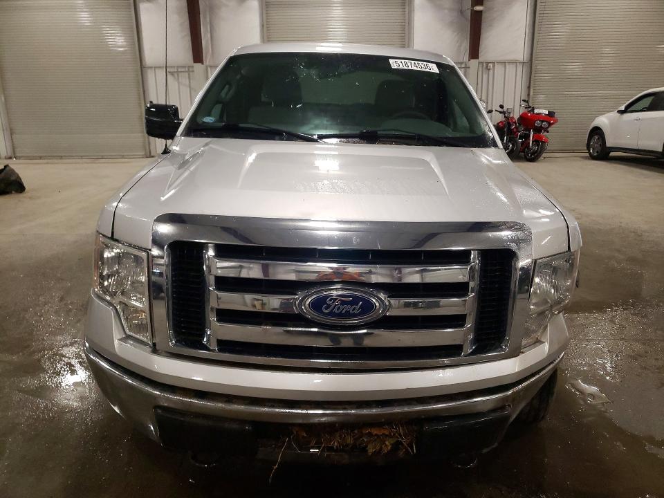 Aukcja sprzedaży 2010 Ford F150, vin: 1FTFX1EV0AKB68534, numer aukcji: 51874536