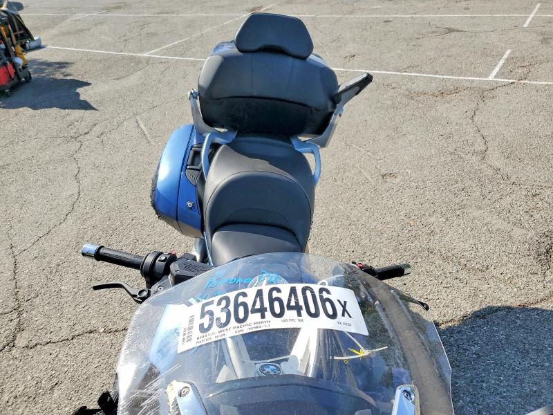 Продажа на аукционе авто 2025 Bmw K1600, vin: WB10F3309S6K97956, номер лота: 53646406