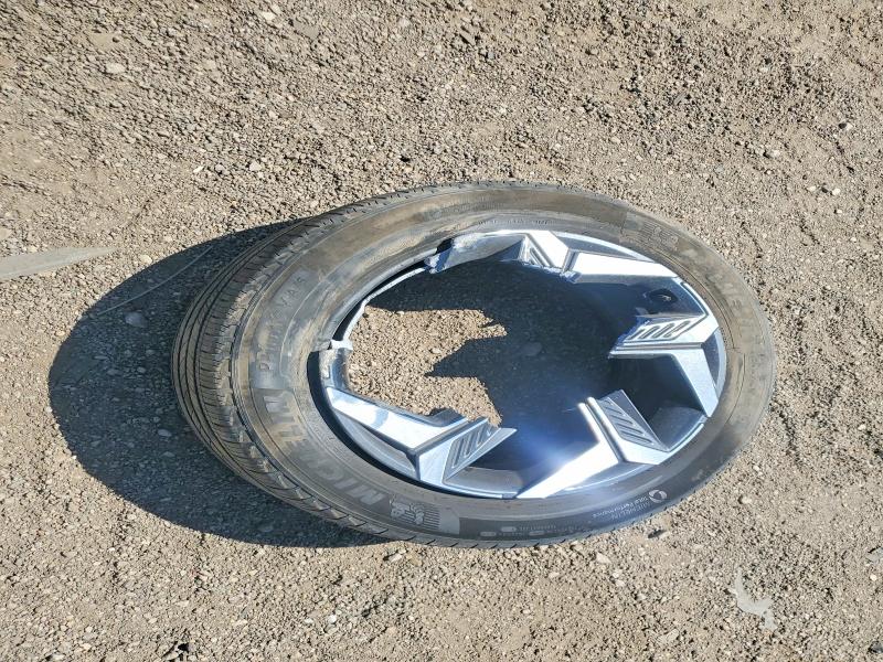 Продаж на аукціоні авто 2022 Hyundai Tucson, vin: KM8JFCA19NU026393, номер лоту: 53415326