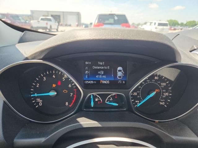 Продаж на аукціоні авто 2017 Ford Escape, vin: 1FMCU0JD0HUE29416, номер лоту: 51615586