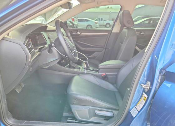 53035116 :رقم المزاد ، 3VWEB7BU6KM174273 vin ، 2019 Volkswagen Jetta مزاد بيع